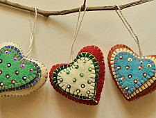 सुंदरवन - Felt Toy { Dil . Vil . Chill }